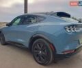 Синий Форд Mustang Mach-E, объемом двигателя 0 л и пробегом 58 тыс. км за 25999 $, фото 12 на Automoto.ua