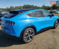 Форд Mustang Mach-E 2023 в Луцке на Automoto.ua Синий Форд Mustang Mach-E, объемом двигателя 0 л и пробегом 12 тыс. км за 25100 $, фото 5 на Automoto.ua