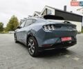Синій Форд Mustang Mach-E, об'ємом двигуна 0 л та пробігом 93 тис. км за 26800 $, фото 16 на Automoto.ua
