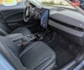 Синій Форд Mustang Mach-E, об'ємом двигуна 0 л та пробігом 12 тис. км за 28500 $, фото 9 на Automoto.ua