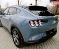 Синій Форд Mustang Mach-E, об'ємом двигуна 0 л та пробігом 7 тис. км за 26900 $, фото 40 на Automoto.ua