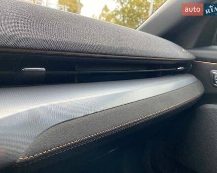 Форд Mustang Mach-E 2023 в Одессе на Automoto.ua Синий Форд Mustang Mach-E, объемом двигателя 0 л и пробегом 22 тыс. км за 37199 $, фото 20 на Automoto.ua