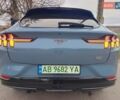 Синий Форд Mustang Mach-E, объемом двигателя 0 л и пробегом 58 тыс. км за 25999 $, фото 17 на Automoto.ua
