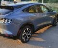 Синій Форд Mustang Mach-E, об'ємом двигуна 0 л та пробігом 25 тис. км за 29900 $, фото 2 на Automoto.ua