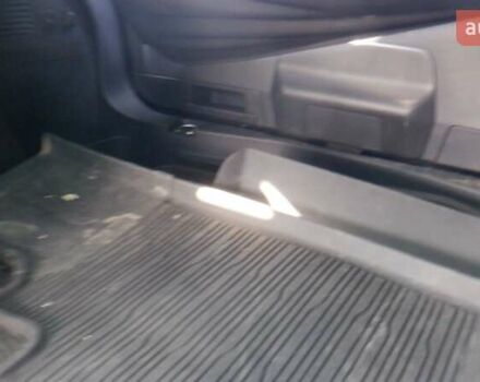 Синий Форд Mustang Mach-E, объемом двигателя 0 л и пробегом 31 тыс. км за 18500 $, фото 18 на Automoto.ua