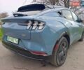 Синий Форд Mustang Mach-E, объемом двигателя 0 л и пробегом 58 тыс. км за 25999 $, фото 19 на Automoto.ua