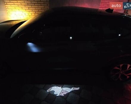 Синій Форд Mustang Mach-E, об'ємом двигуна 0 л та пробігом 93 тис. км за 26800 $, фото 12 на Automoto.ua