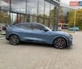 Форд Mustang Mach-E 2023 в Одессе на Automoto.ua Синий Форд Mustang Mach-E, объемом двигателя 0 л и пробегом 22 тыс. км за 37199 $, фото 2 на Automoto.ua