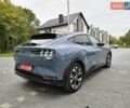 Синій Форд Mustang Mach-E, об'ємом двигуна 0 л та пробігом 93 тис. км за 26800 $, фото 6 на Automoto.ua