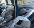 Синий Форд Mustang Mach-E, объемом двигателя 0 л и пробегом 62 тыс. км за 23500 $, фото 13 на Automoto.ua