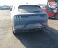 Синий Форд Mustang Mach-E, объемом двигателя 0 л и пробегом 23 тыс. км за 27000 $, фото 1 на Automoto.ua