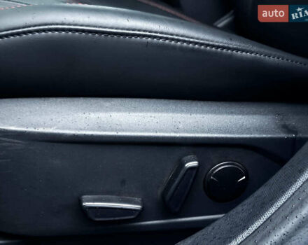 Синий Форд Mustang Mach-E, объемом двигателя 0 л и пробегом 15 тыс. км за 31890 $, фото 23 на Automoto.ua