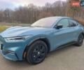 Синий Форд Mustang Mach-E, объемом двигателя 0 л и пробегом 58 тыс. км за 25999 $, фото 8 на Automoto.ua