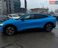 Синий Форд Mustang Mach-E, объемом двигателя 0 л и пробегом 15 тыс. км за 31890 $, фото 3 на Automoto.ua