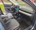 Синий Форд Mustang Mach-E, объемом двигателя 0 л и пробегом 58 тыс. км за 25999 $, фото 56 на Automoto.ua