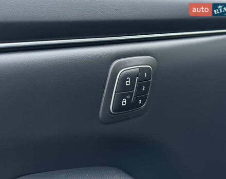 Синий Форд Mustang Mach-E, объемом двигателя 0 л и пробегом 58 тыс. км за 25999 $, фото 33 на Automoto.ua