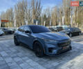 Синій Форд Mustang Mach-E, об'ємом двигуна 0 л та пробігом 22 тис. км за 37000 $, фото 8 на Automoto.ua
