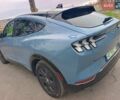 Синий Форд Mustang Mach-E, объемом двигателя 0 л и пробегом 58 тыс. км за 25999 $, фото 14 на Automoto.ua