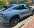 Синий Форд Mustang Mach-E, объемом двигателя 0 л и пробегом 18 тыс. км за 28700 $, фото 9 на Automoto.ua