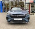 Форд Mustang Mach-E 2023 в Одессе на Automoto.ua Синий Форд Mustang Mach-E, объемом двигателя 0 л и пробегом 22 тыс. км за 37199 $, фото 3 на Automoto.ua