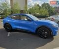 Синій Форд Mustang Mach-E, об'ємом двигуна 0 л та пробігом 2 тис. км за 28100 $, фото 6 на Automoto.ua