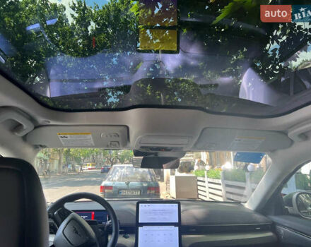 Форд Mustang Mach-E 2023 в Одессе на Automoto.ua Синий Форд Mustang Mach-E, объемом двигателя 0 л и пробегом 18 тыс. км за 28700 $, фото 13 на Automoto.ua