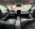 Синій Форд Mustang Mach-E, об'ємом двигуна 0 л та пробігом 72 тис. км за 24500 $, фото 9 на Automoto.ua