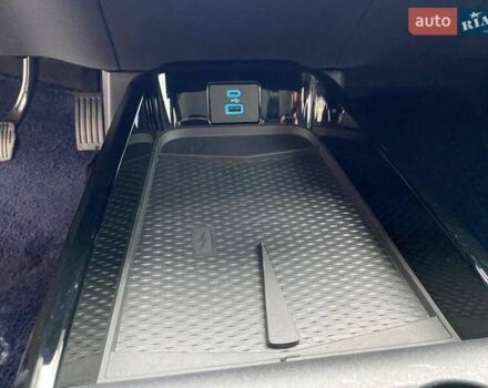 Форд Mustang Mach-E 2023 в Одессе на Automoto.ua Синий Форд Mustang Mach-E, объемом двигателя 0 л и пробегом 22 тыс. км за 37199 $, фото 21 на Automoto.ua