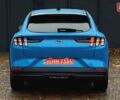 Синий Форд Mustang Mach-E, объемом двигателя 0 л и пробегом 20 тыс. км за 23900 $, фото 6 на Automoto.ua