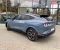 Форд Mustang Mach-E 2023 в Одессе на Automoto.ua Синий Форд Mustang Mach-E, объемом двигателя 0 л и пробегом 22 тыс. км за 37199 $, фото 7 на Automoto.ua