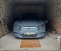 Синій Форд Mustang Mach-E, об'ємом двигуна 0 л та пробігом 72 тис. км за 24500 $, фото 7 на Automoto.ua