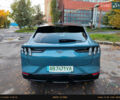 Синий Форд Mustang Mach-E, объемом двигателя 0 л и пробегом 22 тыс. км за 30500 $, фото 10 на Automoto.ua