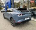 Форд Mustang Mach-E 2023 в Одессе на Automoto.ua Синий Форд Mustang Mach-E, объемом двигателя 0 л и пробегом 22 тыс. км за 37199 $, фото 9 на Automoto.ua