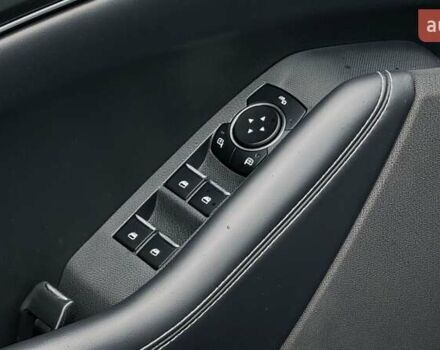 Синий Форд Mustang Mach-E, объемом двигателя 0 л и пробегом 20 тыс. км за 23900 $, фото 14 на Automoto.ua