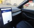Синий Форд Mustang Mach-E, объемом двигателя 0 л и пробегом 1 тыс. км за 33300 $, фото 77 на Automoto.ua