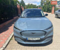 Синий Форд Mustang Mach-E, объемом двигателя 0 л и пробегом 18 тыс. км за 28700 $, фото 8 на Automoto.ua