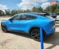 Синий Форд Mustang Mach-E, объемом двигателя 0 л и пробегом 18 тыс. км за 17500 $, фото 18 на Automoto.ua