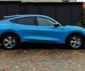 Синий Форд Mustang Mach-E, объемом двигателя 0 л и пробегом 20 тыс. км за 23900 $, фото 10 на Automoto.ua