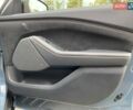 Форд Mustang Mach-E 2023 в Одессе на Automoto.ua Синий Форд Mustang Mach-E, объемом двигателя 0 л и пробегом 22 тыс. км за 37199 $, фото 13 на Automoto.ua