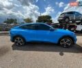 Синий Форд Mustang Mach-E, объемом двигателя 0 л и пробегом 31 тыс. км за 18200 $, фото 10 на Automoto.ua