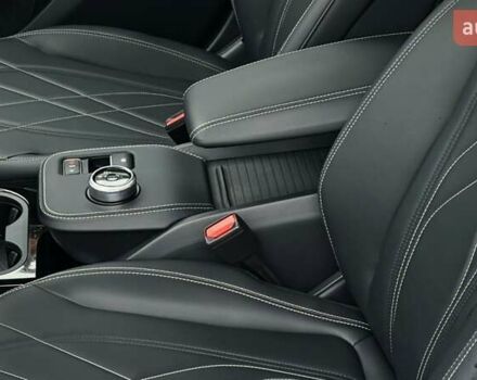 Синий Форд Mustang Mach-E, объемом двигателя 0 л и пробегом 20 тыс. км за 23900 $, фото 15 на Automoto.ua