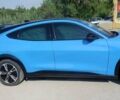 Синий Форд Mustang Mach-E, объемом двигателя 0 л и пробегом 31 тыс. км за 18500 $, фото 9 на Automoto.ua