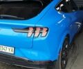 Синій Форд Mustang Mach-E, об'ємом двигуна 0 л та пробігом 20 тис. км за 35500 $, фото 3 на Automoto.ua