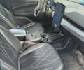Синий Форд Mustang Mach-E, объемом двигателя 0 л и пробегом 62 тыс. км за 23500 $, фото 10 на Automoto.ua