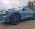 Синий Форд Mustang Mach-E, объемом двигателя 0 л и пробегом 58 тыс. км за 25999 $, фото 9 на Automoto.ua