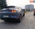 Синій Форд Mustang Mach-E, об'ємом двигуна 0 л та пробігом 5 тис. км за 29500 $, фото 4 на Automoto.ua