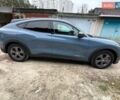 Синій Форд Mustang Mach-E, об'ємом двигуна 0 л та пробігом 72 тис. км за 24500 $, фото 3 на Automoto.ua