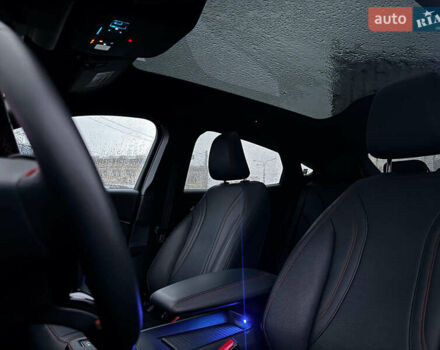 Синий Форд Mustang Mach-E, объемом двигателя 0 л и пробегом 15 тыс. км за 31890 $, фото 20 на Automoto.ua