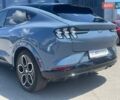 Синий Форд Mustang Mach-E, объемом двигателя 0 л и пробегом 35 тыс. км за 34990 $, фото 7 на Automoto.ua