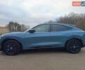 Синий Форд Mustang Mach-E, объемом двигателя 0 л и пробегом 58 тыс. км за 25999 $, фото 10 на Automoto.ua